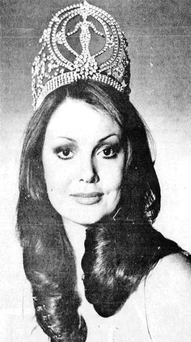 Kerry Anne Wells
